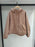Hooded Fashionable All-Match Womens Jacket