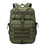 Multifunctional Mens Waterproof Bag Outdoor Travel Backpack