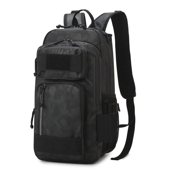 Stylish And Versatile Large Capacity Outdoor Backpack
