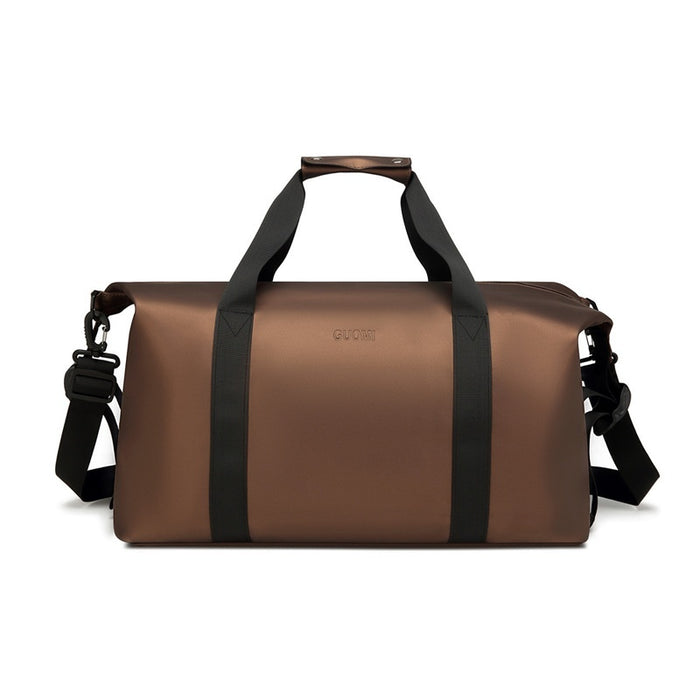 Large Capacity Travel Bag Men's Short Business Trip Portable