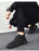 Winter High-top Cotton Shoes Men's Outdoor Cold-resistant Waterproof Non-slip Snow Boots