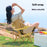 Durable Leisure Backrest Art Student Household Camp Chair