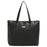 Diamond-Embossed Large-Capacity Tote Bag