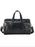 Leather Retro Portable Travel Bag For Men