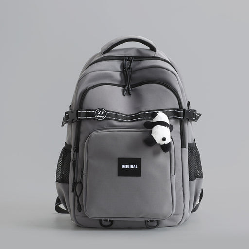 Korean Style Lightweight Fashion Casual Backpack