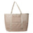 Mesh Beach Bag Large-capacity Beach Tote For Women