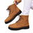 Women's Fashionable Waterproof High-top Cotton-padded Snow Boots