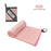 Double-sided Velvet Quick-drying Sports Towel Sweat-absorbent Beach Bath Towel Microfiber Production
