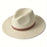 Hot Selling Panama Hat Summer Men's And Women's Vacation Beach Straw Hat