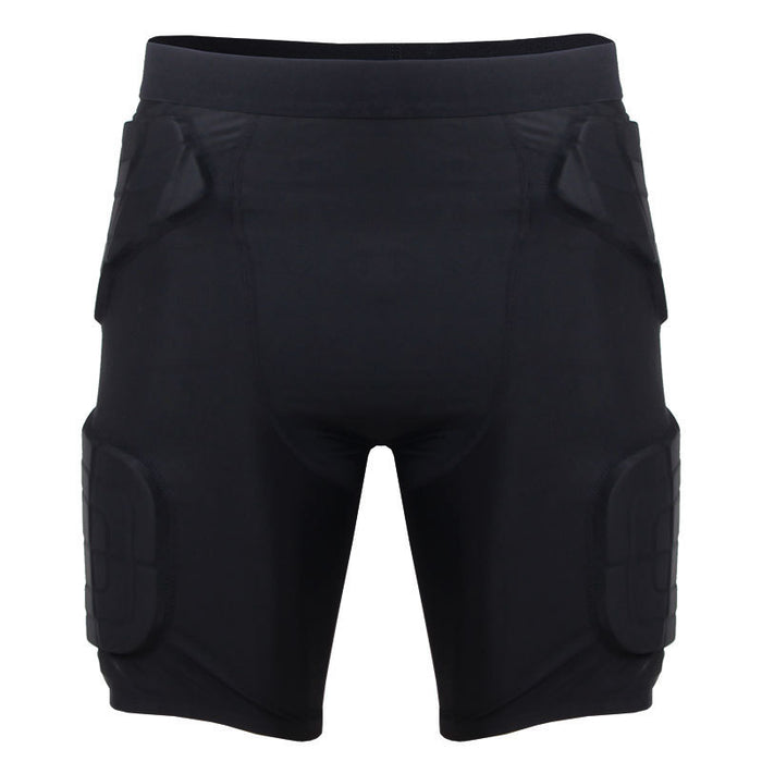 Anti-collision Clothing Basketball Rugby Sports Pants