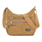 Nylon Womens Water-resistant Crossbody Bag