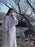 Women's Cross-Design Mink Fur CoatFull-Fur Integrated Design
