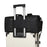 Simple Solid Color Travel Large Capacity Swimming Gym Bag