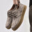 Casual Smart Flat Shoes Spring New Matte Leather Lace-up Men