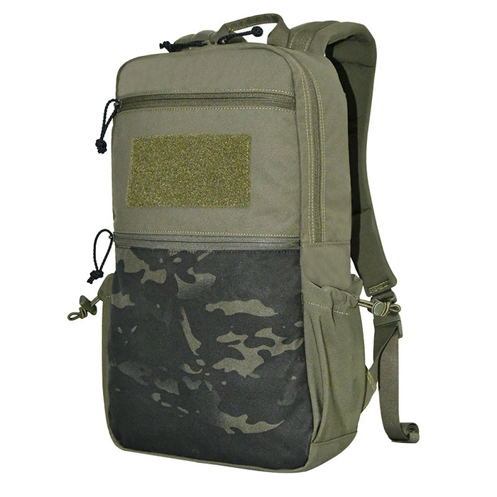 Sac à dos imperméable pour pique-nique, camping et montagne