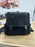 Large-Capacity Stylish Insulated Quilted Mommy Backpack For Outdoor Travel