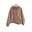 Hooded Fashionable All-Match Womens Jacket