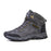 Large Men Shoes Outdoor Snow Boots High Top