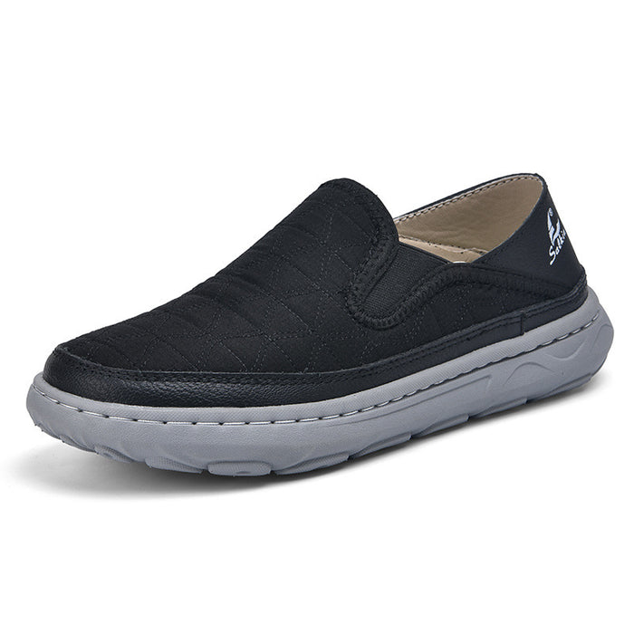Men's Casual Sports Daily Travel Shoes
