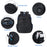 Fashion Backpack Business Travel Bag Men