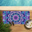 Creative Printing Quick-drying Microfiber Beach Towel