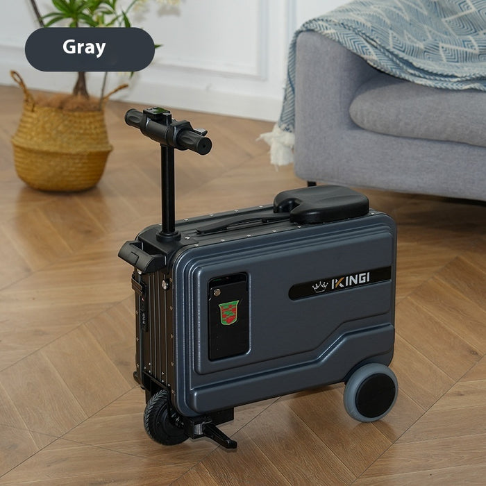 Sac de voyage multifonctionnel intelligent