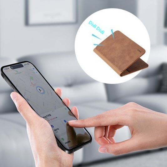 Bolsa antirrobo multifuncional para tarjetas con funda para pasaporte antipérdida