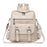 Sac à Dos de Voyage Élégant et Polyvalent pour Femme
