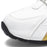 Zapatillas deportivas con cordones y diseño de bloques de color para hombre, transpirables, de caña baja, para correr y caminar.