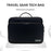 Large Capacity Three-layer Multifunctional Travel Storage Bag