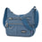 Nylon Womens Water-resistant Crossbody Bag