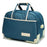 Oxford Pull Rod Nylon Waterproof Large Capacity Travel Bag