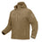 Men's Hooded Long-sleeve Winter Jacket