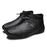 Men's Mid-top Martin Boots Fashion Octopus Outdoor