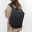 Women's High-grade Large Capacity Backpack Men's Commuter Business Travel Bag