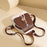 Fashionable Niche Travel Backpacks And Outdoor Luggage