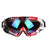 Lunettes de ski, lunettes d'escalade pour sports de plein air