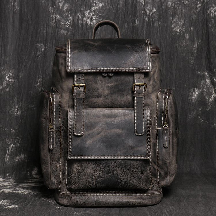 Large Capacity Laptop Bag For Men