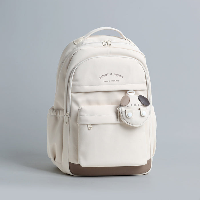 Lightweight Waterproof Large Capacity Outdoor Travel Backpack