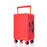 Universal Wheel Width Draw-bar Luggage Female