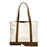 Embroidered Custom Souvenir Tote Bag