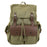 Fashion Personality Canvas Men's Backpack