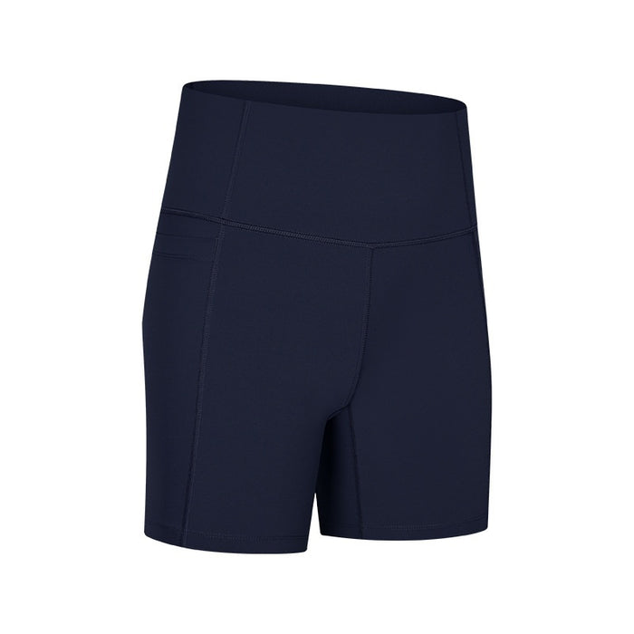 Shorts de sport courts pour femmes