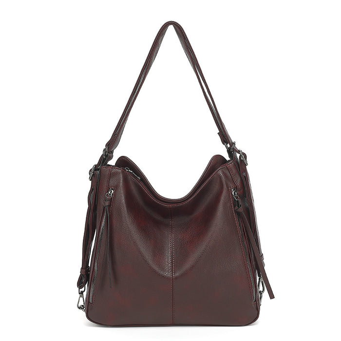 Travel Multi-functional Shoulder Messenger Bag