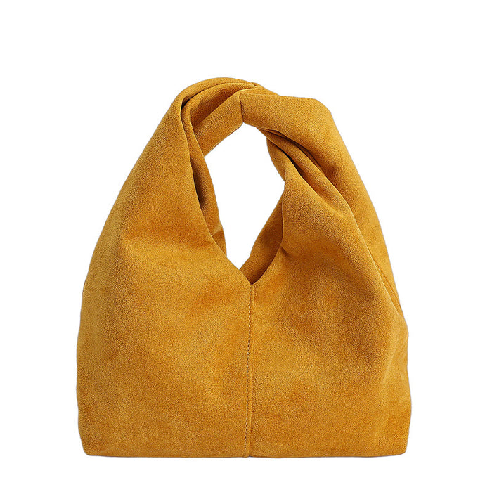 Versatile Effortless-Style Casual Hand Bag For Women
