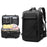 Large Capacity Multifunctional Men's Backpack