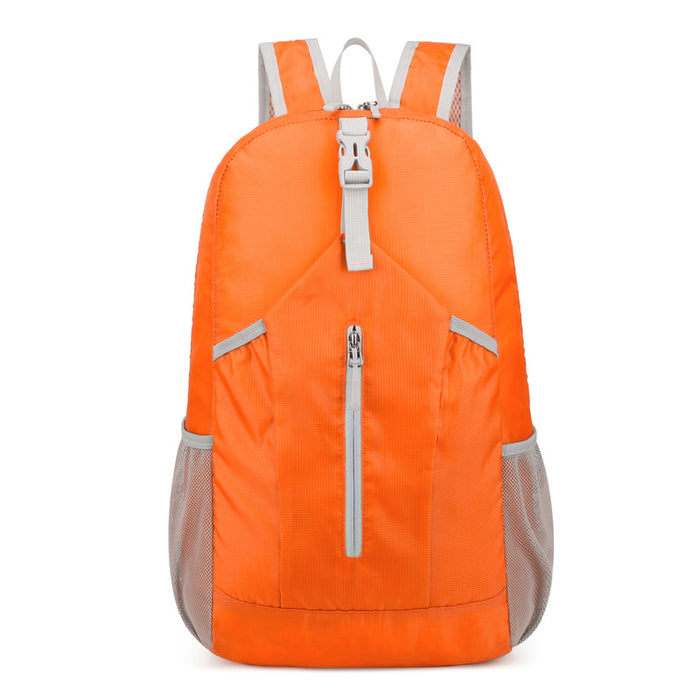 Hiking Bag Waterproof Leisure Sports Wholesale Backpack