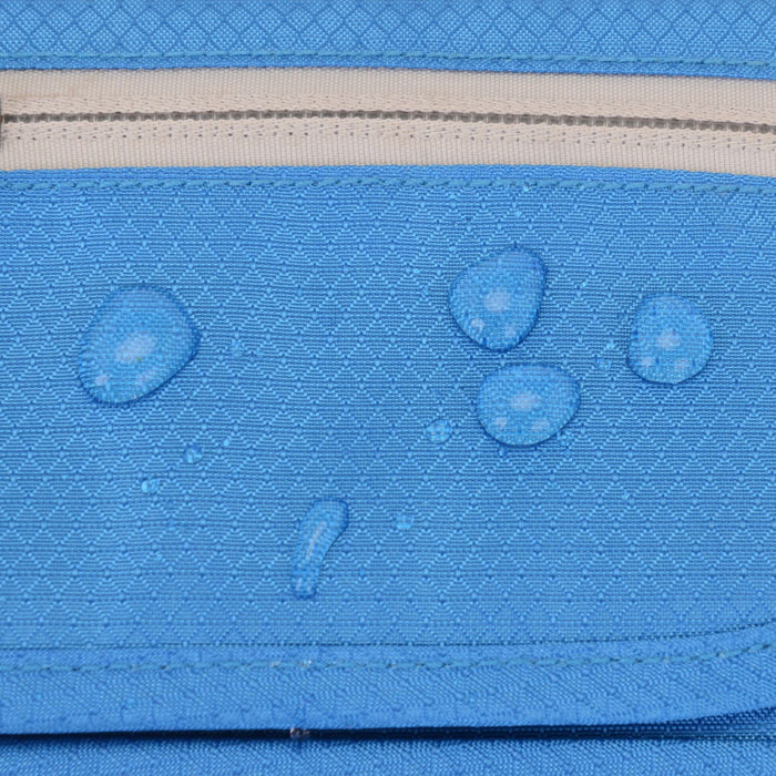 Travel Abroad Document Package Multi-functional Waterproof Neck Passport Holder