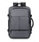 High-capacity Travel Backpack Stylish