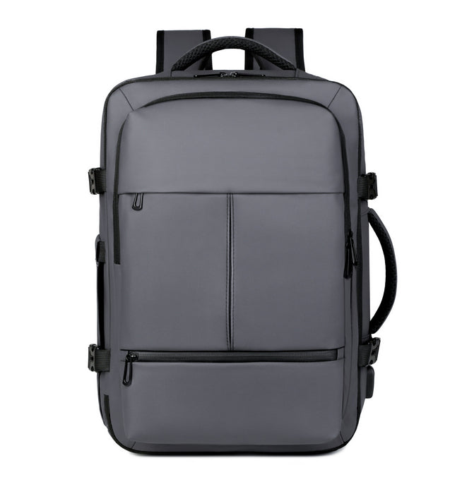 High-capacity Travel Backpack Stylish